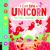 I Can Spy a Unicorn : Spotting, Counting, Colours
