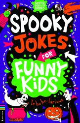Spooky Jokes for Funny Kids
