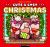 Cute and Cosy: Christmas : A Simple, Snuggly Colouring Book Cute and Cosy: Christmas : A Simple, Snuggly Colouring Book