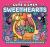 Cute and Cozy: Sweethearts : A Simple, Snuggly Coloring Book