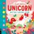 I Can Spy a Unicorn : Spotting, Counting, Colors