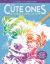 Color and Discover: the Cute Ones : 28 Hidden Pictures to Reveal