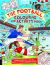 The Football Colouring and Activity Book : Become an Ultimate Football Hero with Games, Puzzles and More