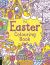 The Easter Colouring Book The Easter Colouring Book