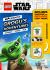 LEGO® Star Wars(tm): Grogu's Adventure (with Grogu Minifigure and Exclusive Hover Pram Model)