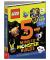 LEGO®: 5-Minute Monster Builds (with Exclusive LEGO Models and over 100 Activities and Challenges)