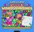 Cute and Cosy Cuddly Wordsearches : Includes Snuggly Colouring Scenes