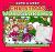 Cute and Cosy Christmas Wordsearches : Includes Festive Colouring Scenes