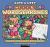 Cute and Cozy Cuddly Wordsearches : Includes Snuggly Coloring Scenes