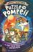 Puzzle in Pompeii : A Pick-Your-Own-Path Adventure