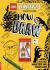 LEGO® NINJAGO®: How to Draw (with Master Wu Minifigure)