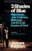 3 Shades of Blue : Miles Davis, John Coltrane, Bill Evans and the Lost Empire of Cool