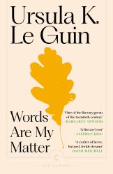 Words Are My Matter : Writings on Life and Books