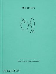 Mokonuts : The Cookbook