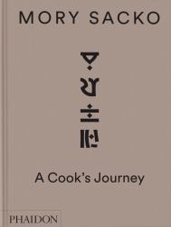 Mory Sacko : A Cook's Journey