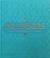 Interiors : The Greatest Rooms of the Century (Sky Blue Edition)