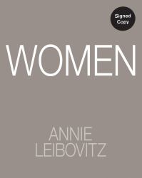 Annie Leibovitz: Women
