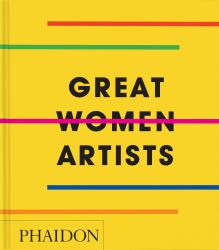 Great Women Artists : Compact Format