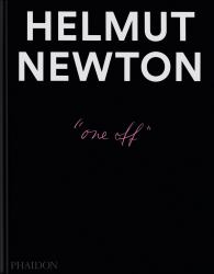 Helmut Newton: One-Off