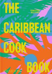 The Caribbean Cookbook