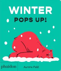 Winter Pops Up!