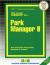 Park Manager II