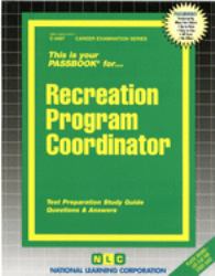 Recreation Program Coordinator