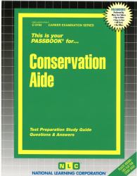 Conservation Aide