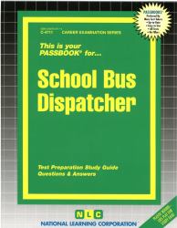 School Bus Dispatcher