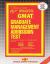 Graduate Management Admission Test (GMAT) : Passbooks Study Guide