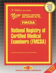 National Registry of Certified Medical Examiners (Fmcsa)
