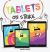 Tablets on Strike : A Funny, Rhyming, Read Aloud about Responsibility with School Supplies