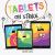 Tablets on Strike : A Funny, Rhyming, Read Aloud about Responsibility with School Supplies