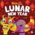 Ninja Life Hacks Lunar New Year : A Children's Book about Lunar New Year, Chinese New Year