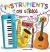 Instruments on Strike : Because Every Instrument Deserves to Be Heard