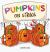 Pumpkins on Strike : A Funny Halloween Rhyming Read Aloud