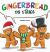 Gingerbread on Strike : A Funny Thanksgiving Rhyming Read Aloud