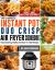 The Complete Instant Pot Duo Crisp Air Fryer Cookbook : Mouthwatering, Healthy and Quick-To-Make Recipes for Smart People to Roast, Bake, Broil and Dehydrate