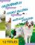 Dog Breeds (Set Of 12)