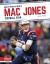 Mac Jones : Football Star