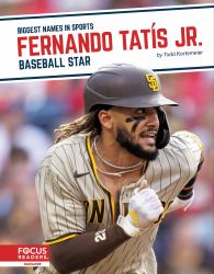 Fernando Tatís Jr : Baseball Star