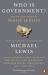 Who Is Government? : The Untold Story of Public Service