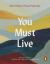 You Must Live : New Poetry from Palestine