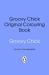 Groovy Chick Original Colouring Book
