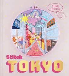 Stitch Tokyo