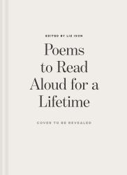 Poems to Read Aloud for a Lifetime