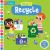Busy Recycle : A Push, Pull, Slide Book