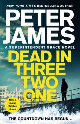The New Roy Grace Thriller