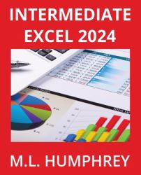 Intermediate Excel 2024