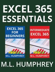 Excel 365 Essentials
